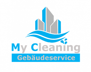 My Cleaning Gebäudereinigung Logo