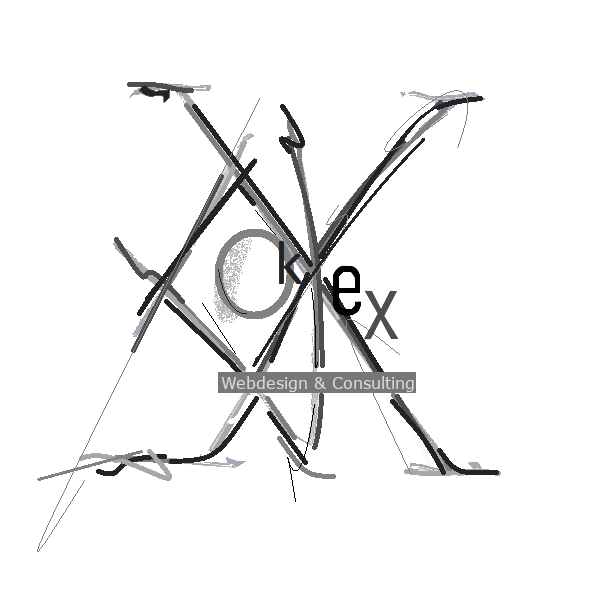 Logo OKEX